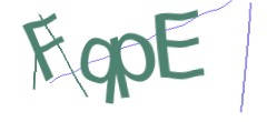 Identifying code