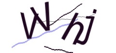 Identifying code