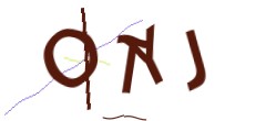 Identifying code
