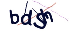 Identifying code