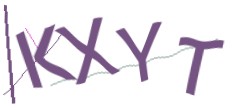 Identifying code