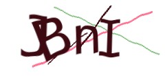 Identifying code