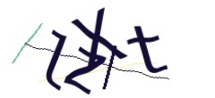 Identifying code