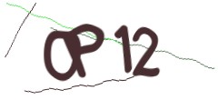 Identifying code