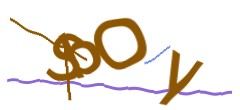 Identifying code