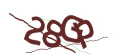 Identifying code
