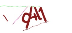 Identifying code
