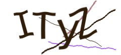 Identifying code