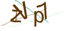 Identifying code