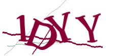 Identifying code