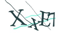 Identifying code