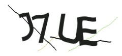 Identifying code