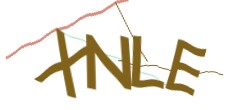 Identifying code