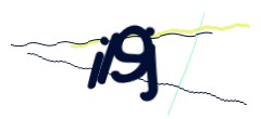 Identifying code