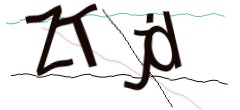 Identifying code