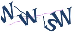 Identifying code