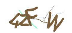 Identifying code