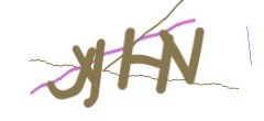 Identifying code
