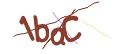 Identifying code