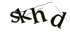 Identifying code
