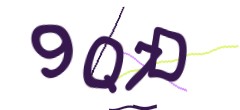 Identifying code