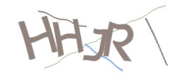 Identifying code
