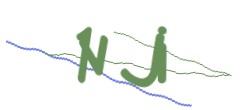 Identifying code