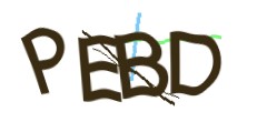 Identifying code
