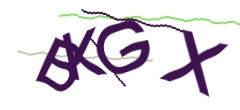 Identifying code