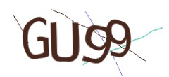 Identifying code