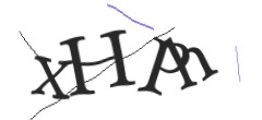 Identifying code