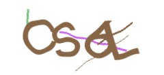 Identifying code