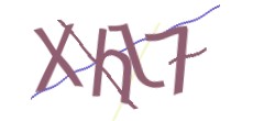Identifying code