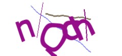 Identifying code