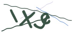Identifying code