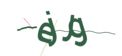 Identifying code