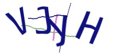 Identifying code