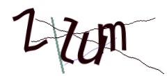 Identifying code