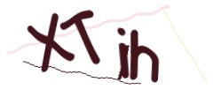 Identifying code