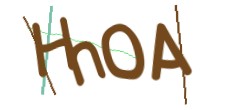 Identifying code