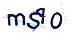 Identifying code