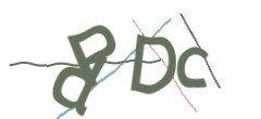 Identifying code