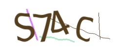 Identifying code