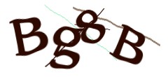 Identifying code