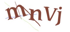 Identifying code