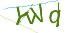 Identifying code