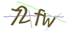 Identifying code
