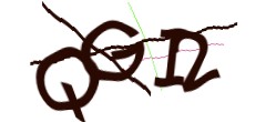 Identifying code