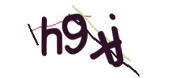 Identifying code