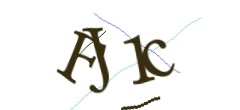 Identifying code